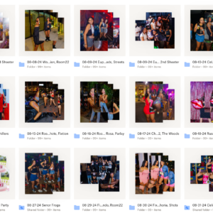 All Photos from 2025