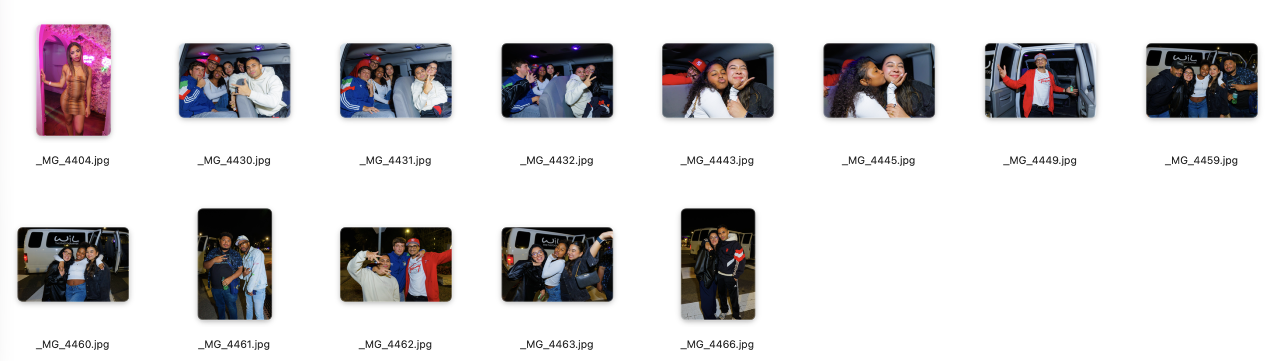 02-07-26 La Rosa Saturdays - Image 2