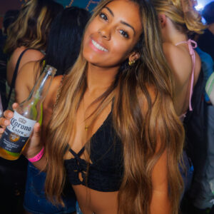 03-03-26 Senor Frogs Tuesday