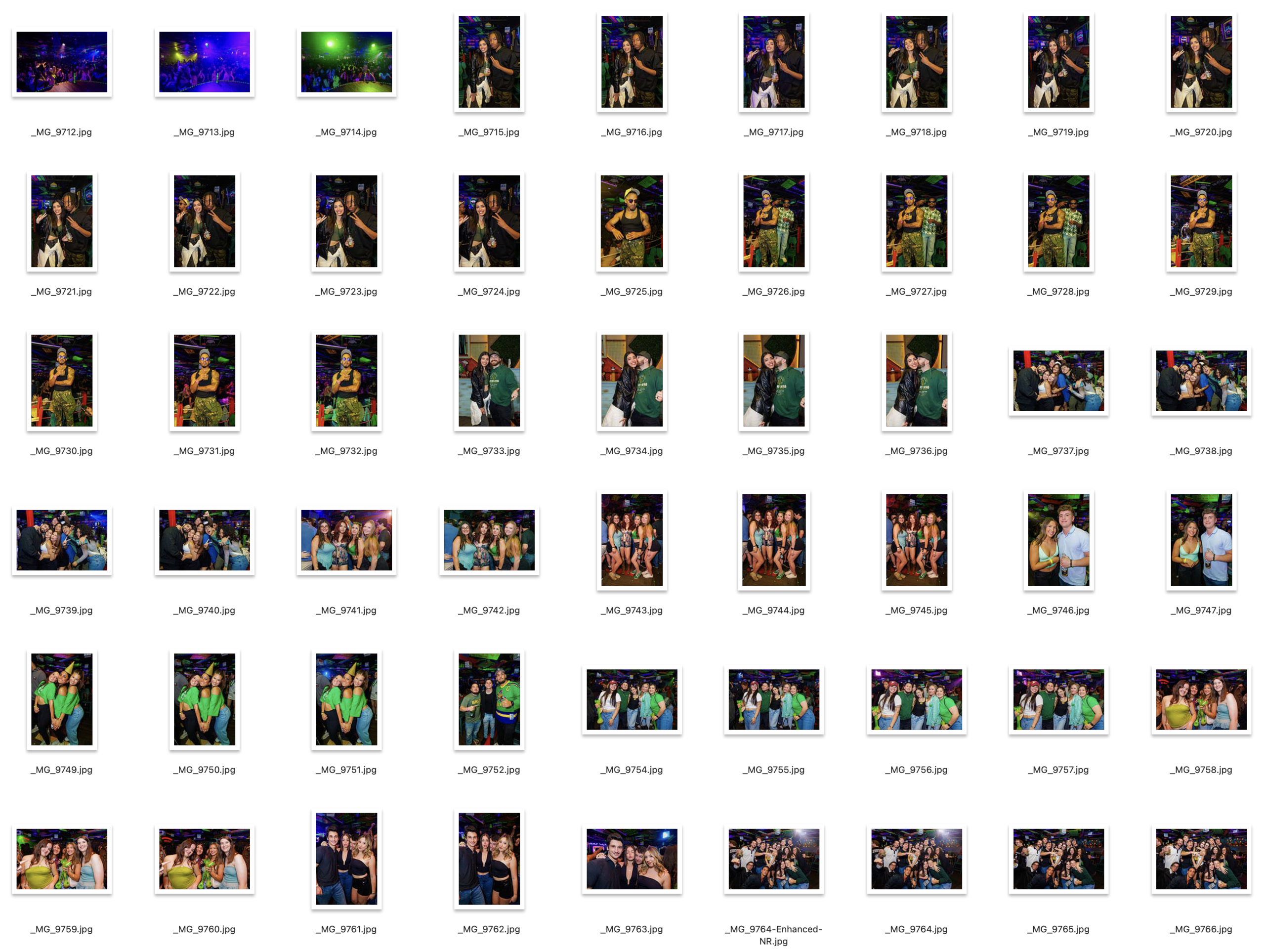03-17-26 Senor Frogs Tuesdays - Image 2