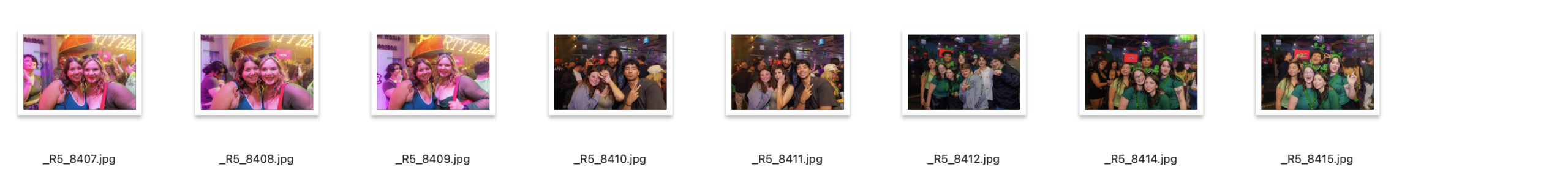 03-17-26 Senor Frogs Tuesdays - Image 8