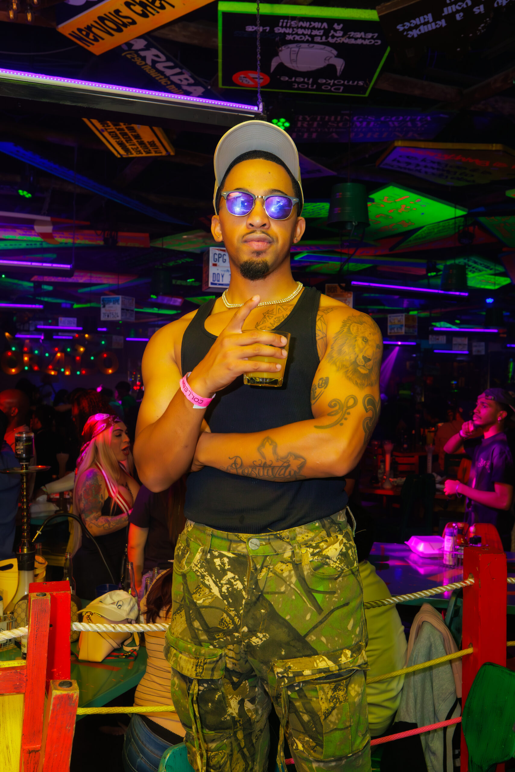 03-17-26 Senor Frogs Tuesdays