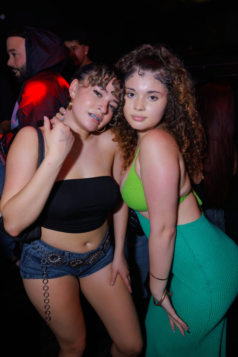 10-10-26 Downtown Orlando Streets + La Rosa + Ohm Night Club