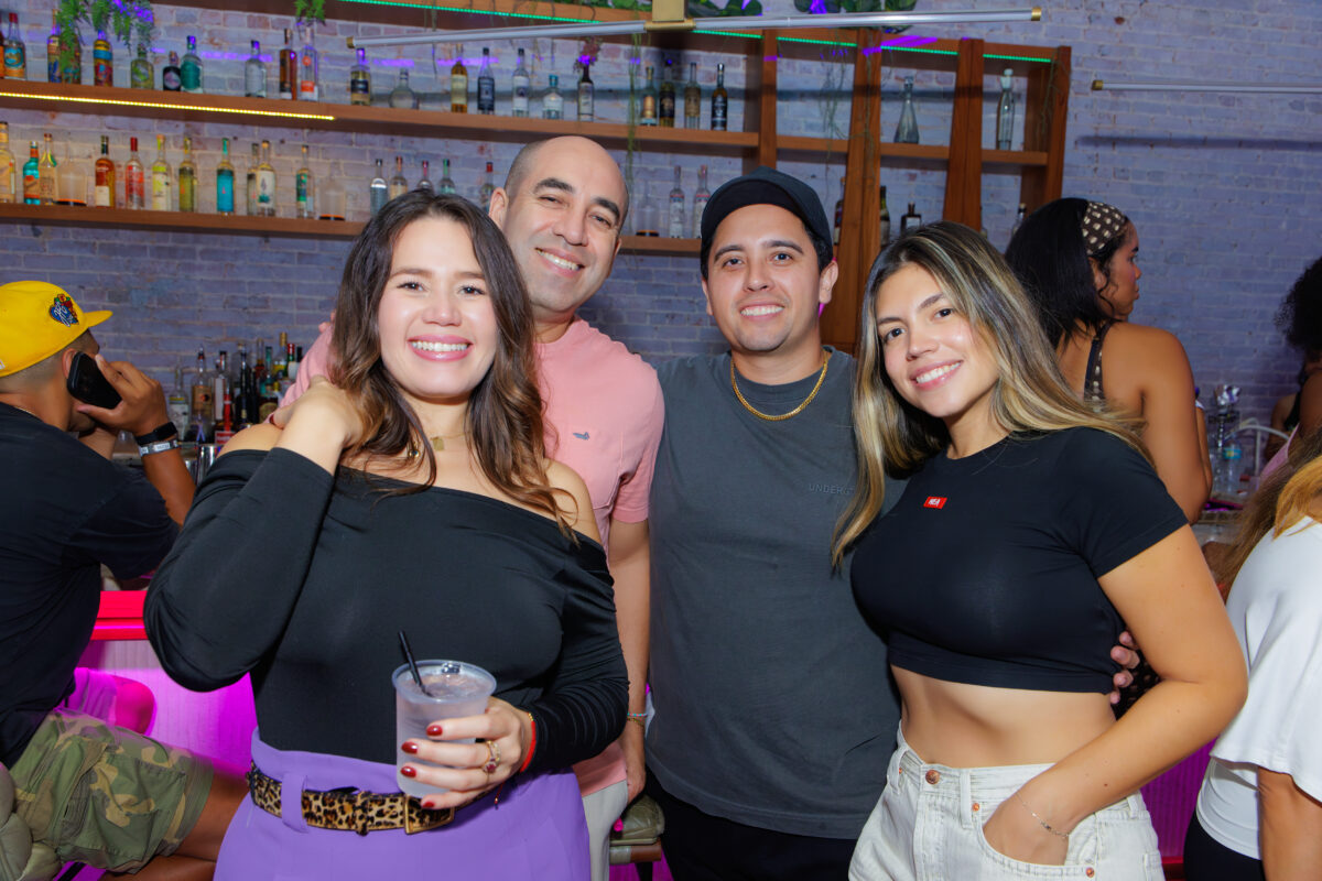 07-25-26 La Rosa + Say Les + Streets