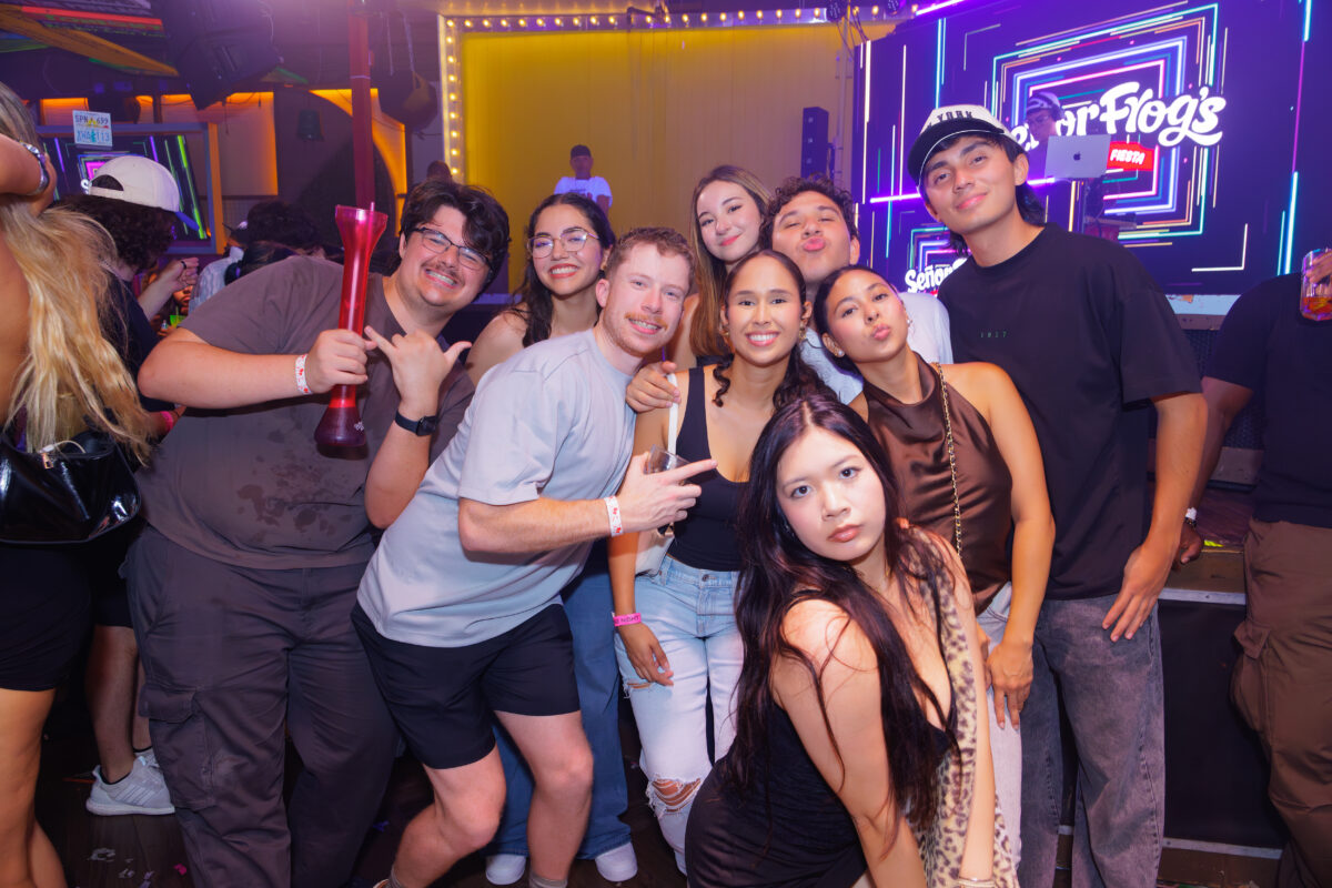 07-21-26 Senor Frogs