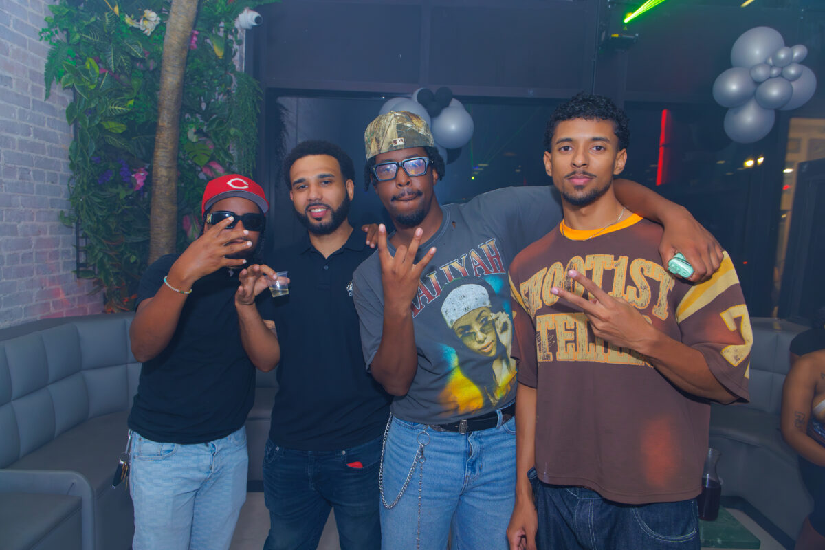 07-11-26 Say Les + Streets